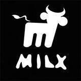 MilkSwap