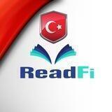 ReadFi Turkey Official 🇹🇷