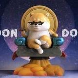 MOON DOGE