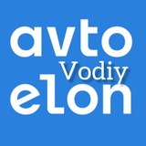 Avto elon | Vodiy