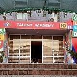 Talent academy ЮНИCLUB