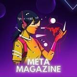 MetaMagazine Portal