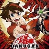 $BAKUGAN 🐲