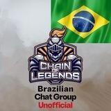 CLEG Brazilian Chat (unofficial)