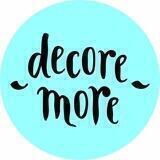 decore more