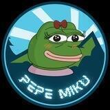 PepeMiku - Portal