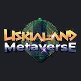 LISKIALAND | METAVERSE - $LISKIA
