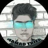 mamad trick gap