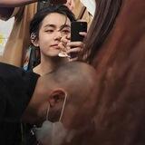 Taehyung!