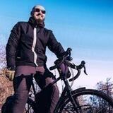 Толстяк на велике🚲