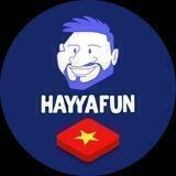 HayyaFun Vietnam