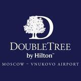 DoubleTree_Vnukovo