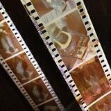 Film 「плёнка」