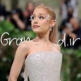 Ariana Grande 🐈‍⬛