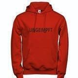 In the Hoodies