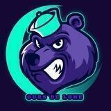 OURS DE LUNE
