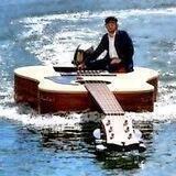 Гитара и море (Аккорды/Песни/Видео)❗️🎹🎶🎤🔈🎼🎸❗️