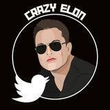 Crazy Elon | Announcement