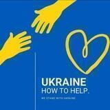 Українці в Мадриді 🇺🇦🇪🇦