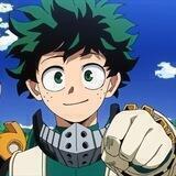 izuku