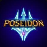 PlayPoseidon.io Official