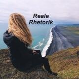 Reale Rhetorik