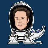 SpaceElonZilla Portal