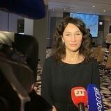Замгубернатора Дягилева