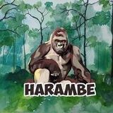 Harambe Portal