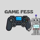 GAME-FESS
