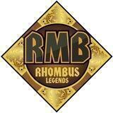 Rhombus Legends Channel