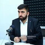 Aram Sargsyan /Саркисян говорит🎙