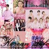 🎀🔮Korean Life🔮🎀