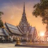 🇹🇭泰国