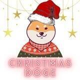 Christmas Doge - Launch 2022.12.15 / 19:00 - 20:00 utc