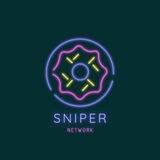 SNIPER NETWORK ANNOUNCEMENT