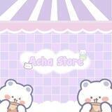 testi Acha store