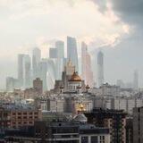 Кремлёвский поребрик