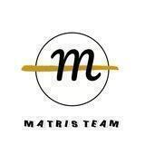 Ｍａｔｒｉｓ Ｔｅａｍ ️