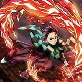 Démon Slayer Saison 3 Vf