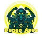 Degen Apes