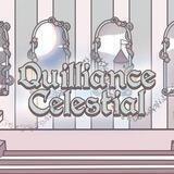 Quilliance stories.