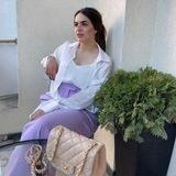 БИЗНЕС-ПСИХОЛОГ Шушана Гилядова