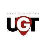 UGT (Ukrainian Guitar Tabs)