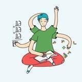 Математические тропинки (Mattrop.ru)