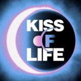 KISS OF LIFE #LoseYourself 🩹