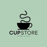 CUPStore | Капстор | Кофейня | Самара