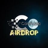 Airdrop Coinpublic Official