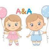 A&A toys