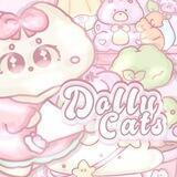 돌리캣, Dolly Cats !♡